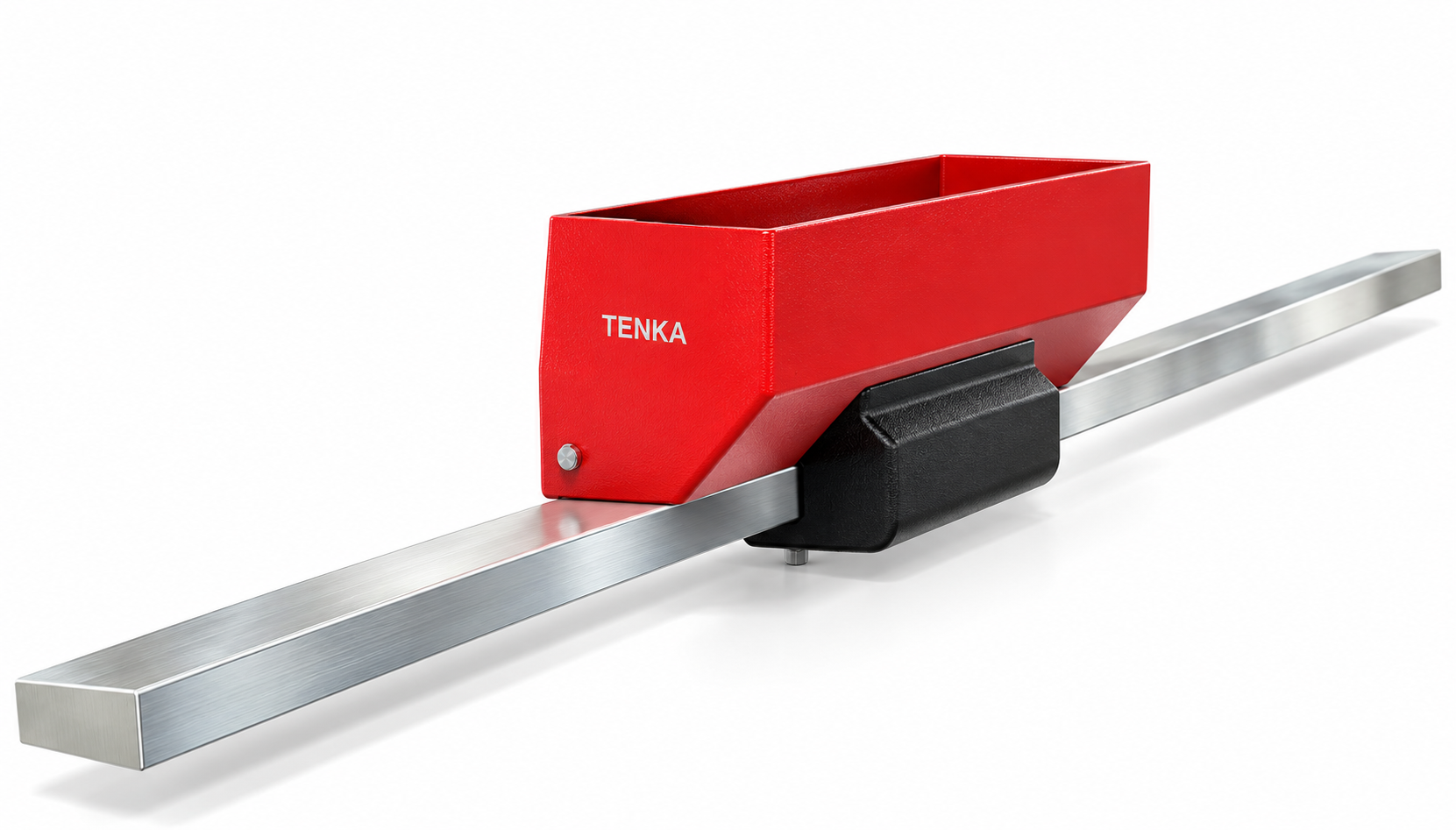 Masina de tencuit si finisat, latime 600 mm RB-600 - Mașini de tencuit - image 1